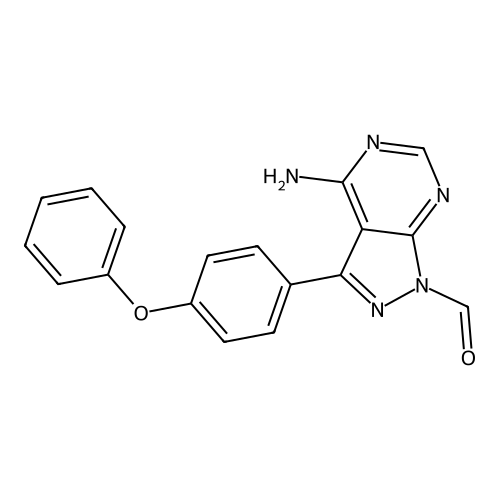 Ibrutinib Impurity 21