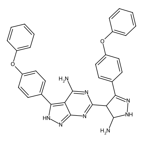 Ibrutinib Impurity 118