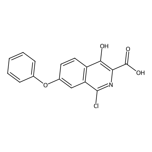 Roxadustat Impurity 22