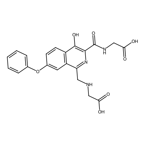 Roxadustat Impurity 16