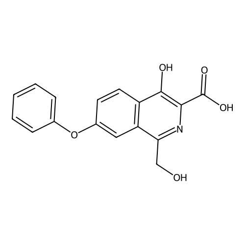 Roxadustat Impurity 89