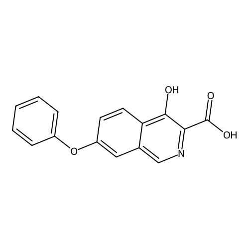 Roxadustat Impurity 18