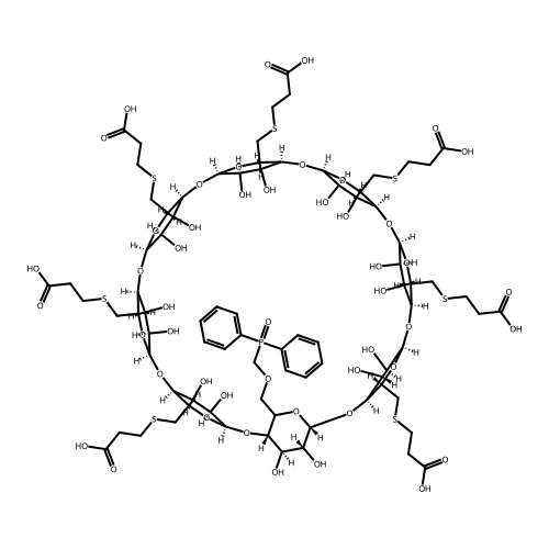 Sugammadex Impurity Org205485-1