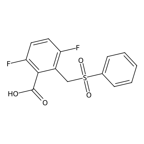 Baloxavir Impurity 47