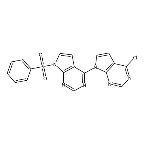 Baricitinib Impurity 101