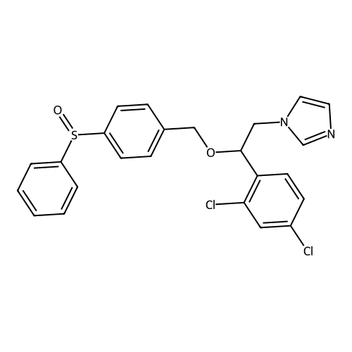 Fenticonazole EP Impurity B
