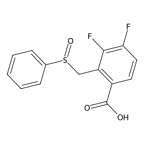 Baloxavir Marboxil Impurity 155
