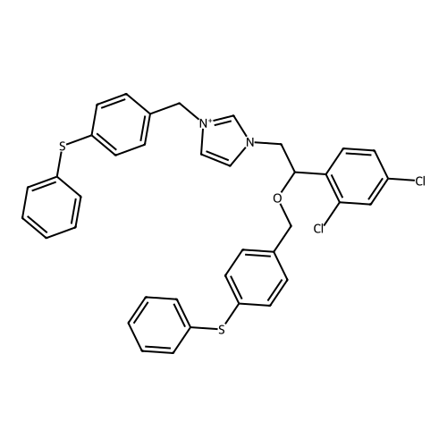 Fenticonazole Nitrate Impurity E