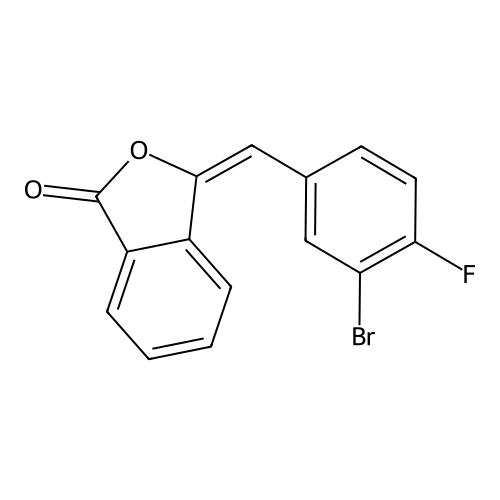 Olaparib impurity 140