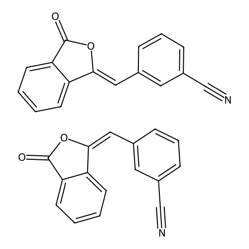 Olaparib impurity 141
