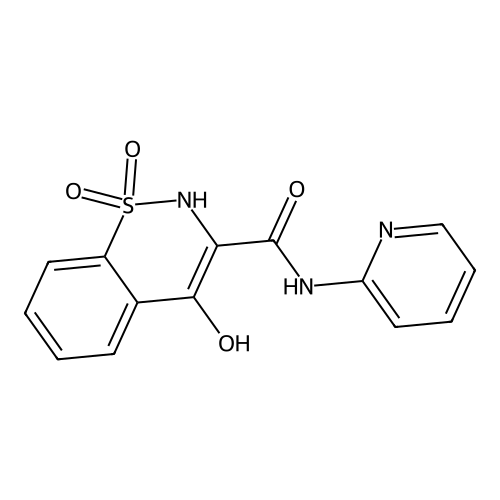 Piroxicam EP Impurity B