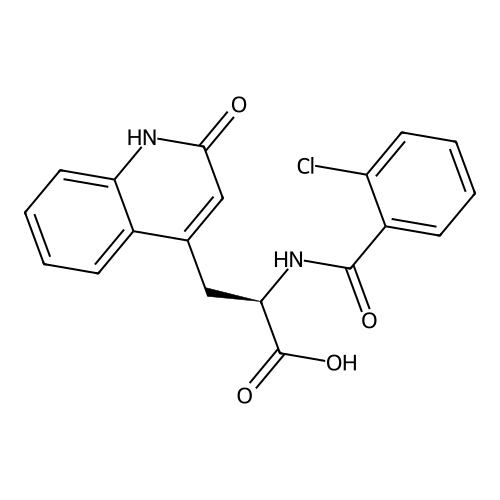 Rebamipide Impurity 30