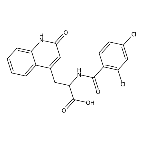 Rebamipide Impurity 29