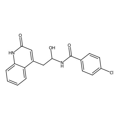Rebamipide Impurity 9