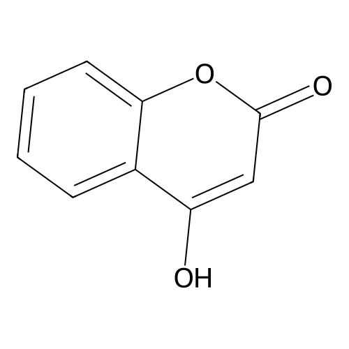 Warfarin EP Impurity B