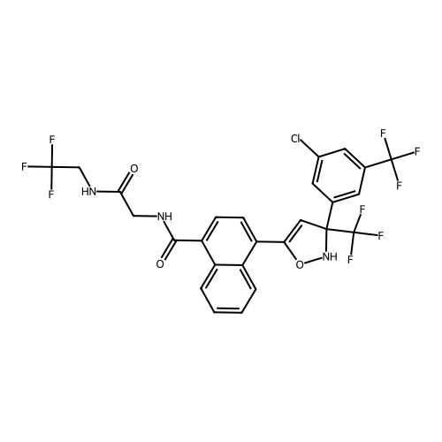 Fluralaner Impurity 25