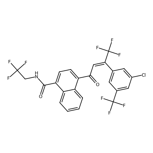 Afoxolaner impurity 4