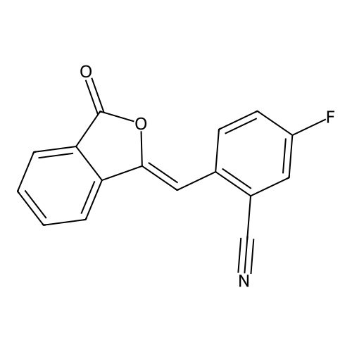 Olaparib Impurity 131