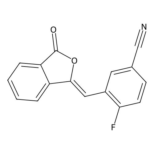 Olaparib Impurity 132