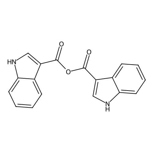 Tropisetron Impurity 2