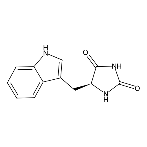 Tryptophan Cyclized Impurity