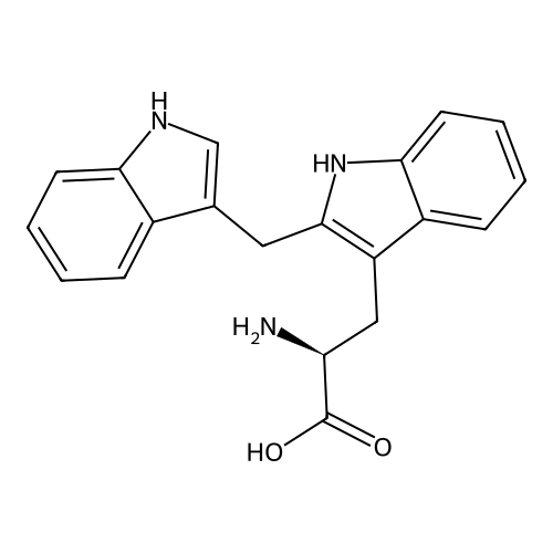 Tryptophan EP Impurity K