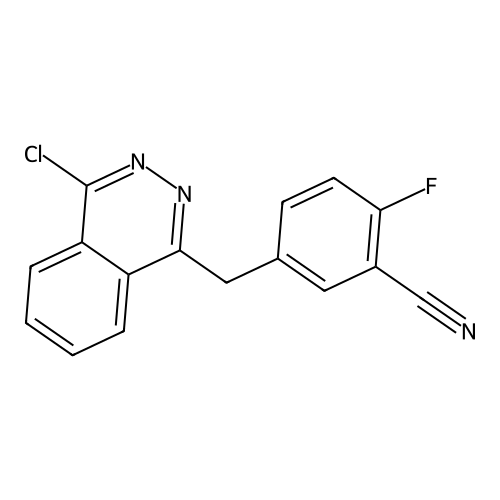Olaparib Impurity 94