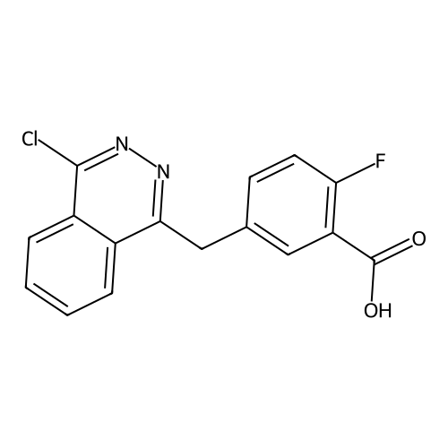 Olaparib Impurity 95