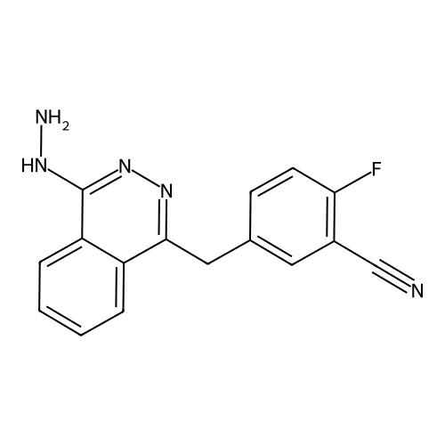 Olaparib Impurity 110