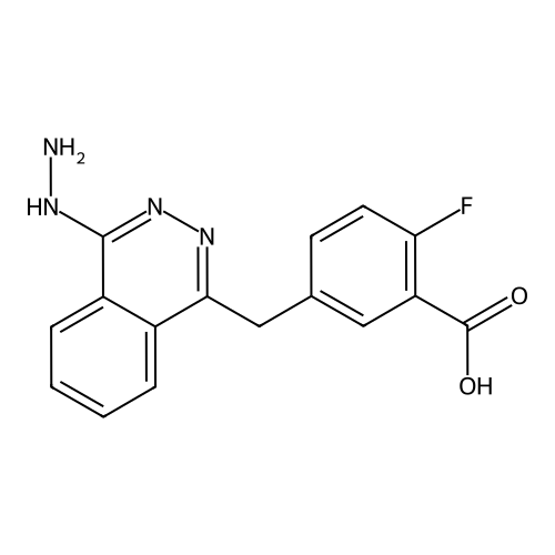 Olaparib Impurity 157
