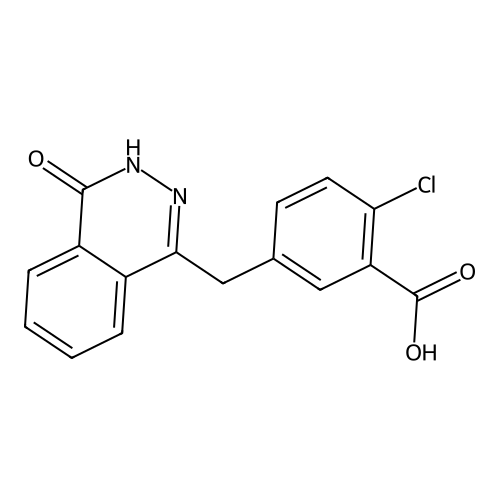 Olaparib Impurity 117