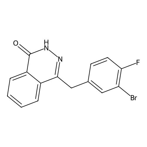 Olaparib Impurity 33