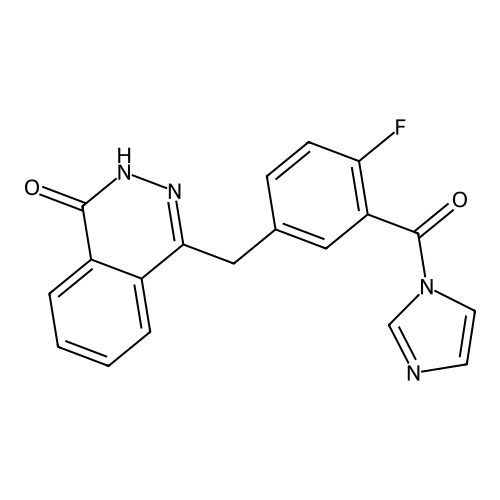 Olaparib Impurity 158