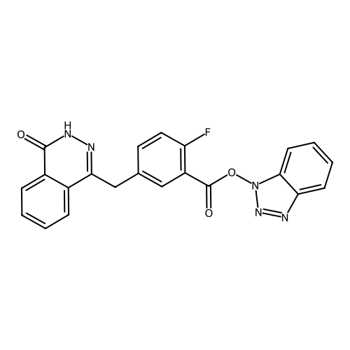 Olaparib Impurity 34