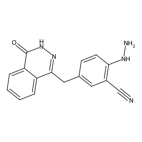 Olaparib Impurity 45
