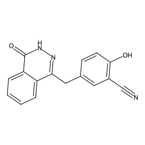 Olaparib Impurity 44