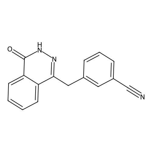 Olaparib Impurity 19