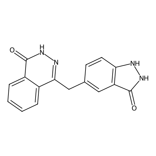 Olaparib Impurity 136