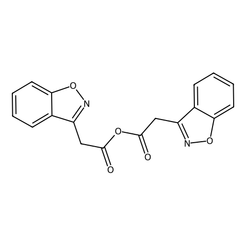 Zonisamide impurity 7