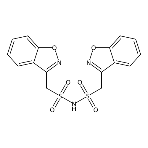 Zonisamide impurity 10