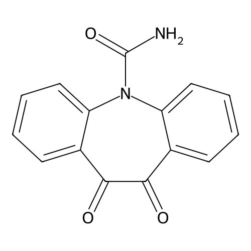 Oxcarbazepine EP Impurity I
