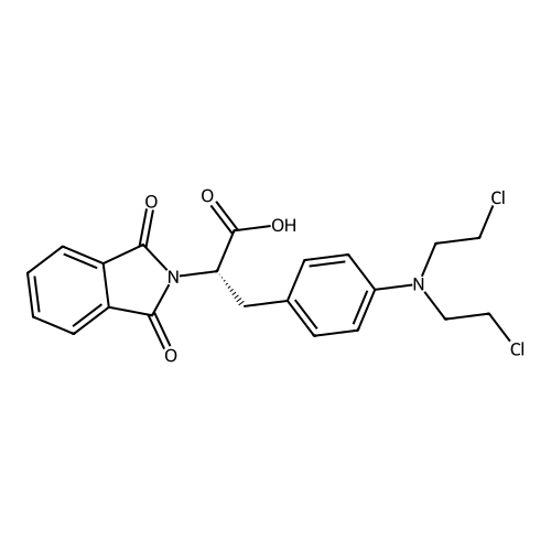 Melphalan Impurity 26