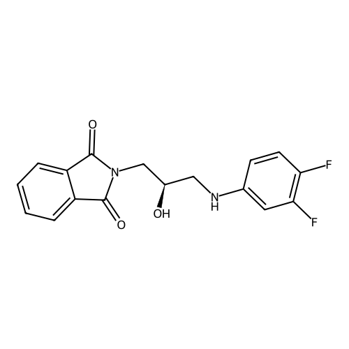 Linezolid impurity 106