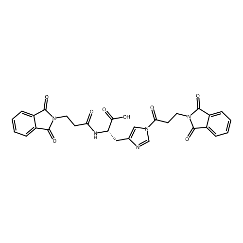 Polaprezinc impurity 25