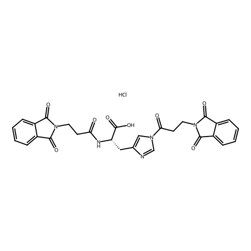 Polaprezinc Impurity 16