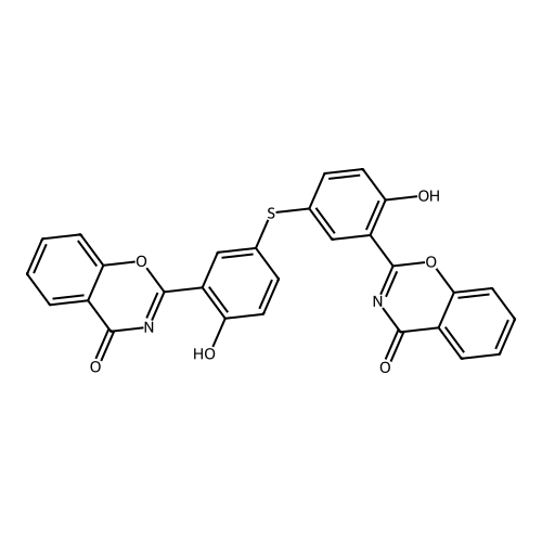 Deferasirox Impurity 12