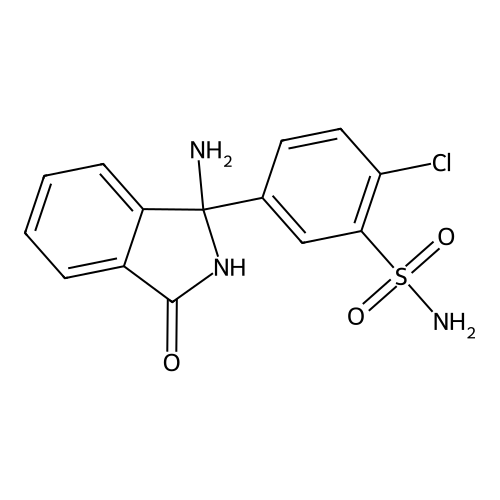 Chlorthalidone Amine Impurity