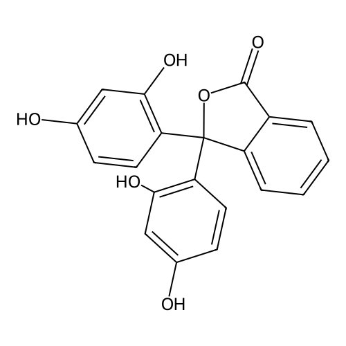 Fluorescein Impurity 3