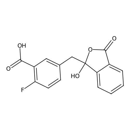 Olaparib Impurity 152