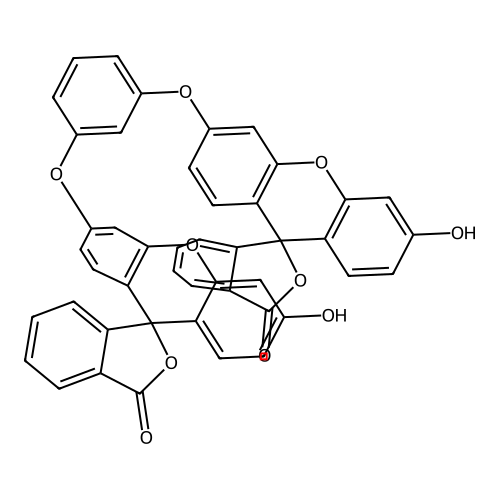Fluorescein Impurity H